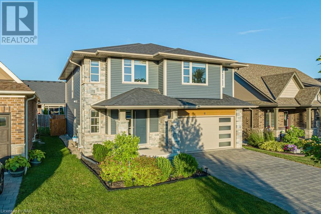 6 Eastman Gateway, Thorold, Ontario  L0S 1K0 - Photo 40 - 40517178