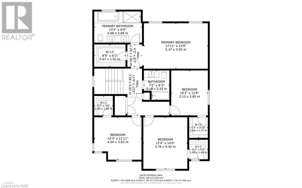 6 Eastman Gateway, Thorold, Ontario  L0S 1K0 - Photo 49 - 40517178