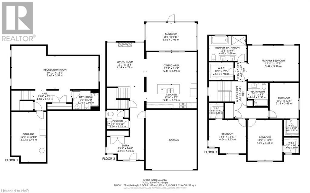 6 Eastman Gateway, Thorold, Ontario  L0S 1K0 - Photo 50 - 40517178