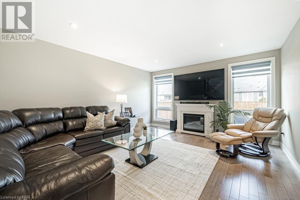 6 Eastman Gateway, Thorold, Ontario  L0S 1K0 - Photo 6 - 40517178