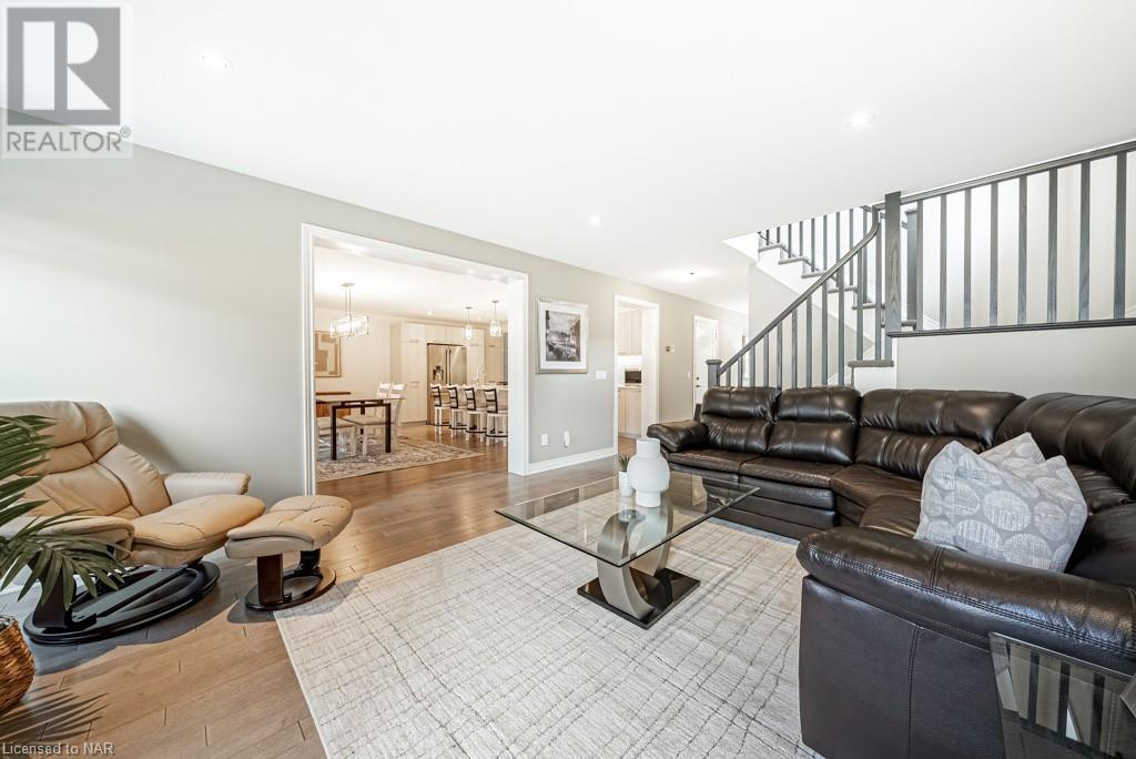 6 Eastman Gateway, Thorold, Ontario  L0S 1K0 - Photo 7 - 40517178