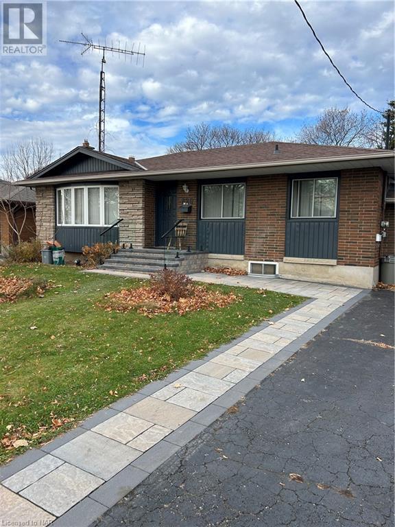 629B SCOTT Street, st. catharines, Ontario