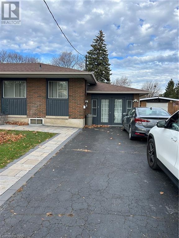 629b Scott Street, St. Catharines, Ontario  L2M 3X9 - Photo 2 - 40517068
