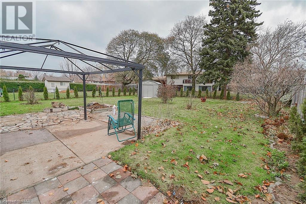 629b Scott Street, St. Catharines, Ontario  L2M 3X9 - Photo 3 - 40517068