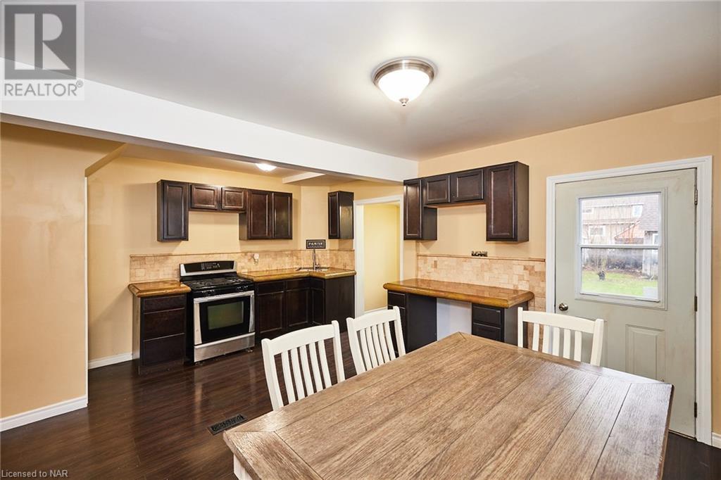297 Wright Street, Welland, Ontario  L3B 2K4 - Photo 15 - 40517141
