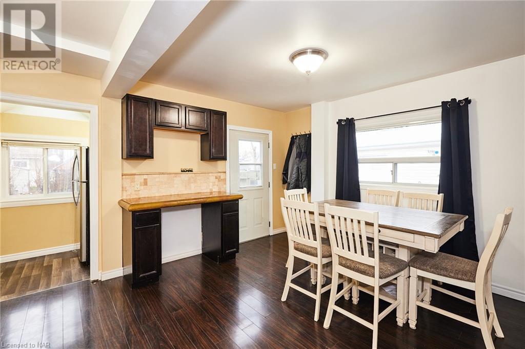297 Wright Street, Welland, Ontario  L3B 2K4 - Photo 20 - 40517141