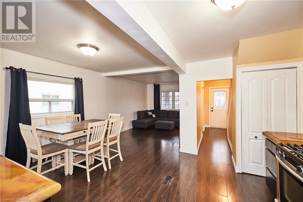 297 Wright Street, Welland, Ontario  L3B 2K4 - Photo 21 - 40517141