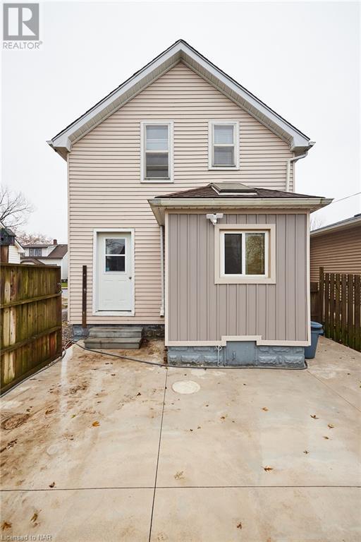297 Wright Street, Welland, Ontario  L3B 2K4 - Photo 34 - 40517141