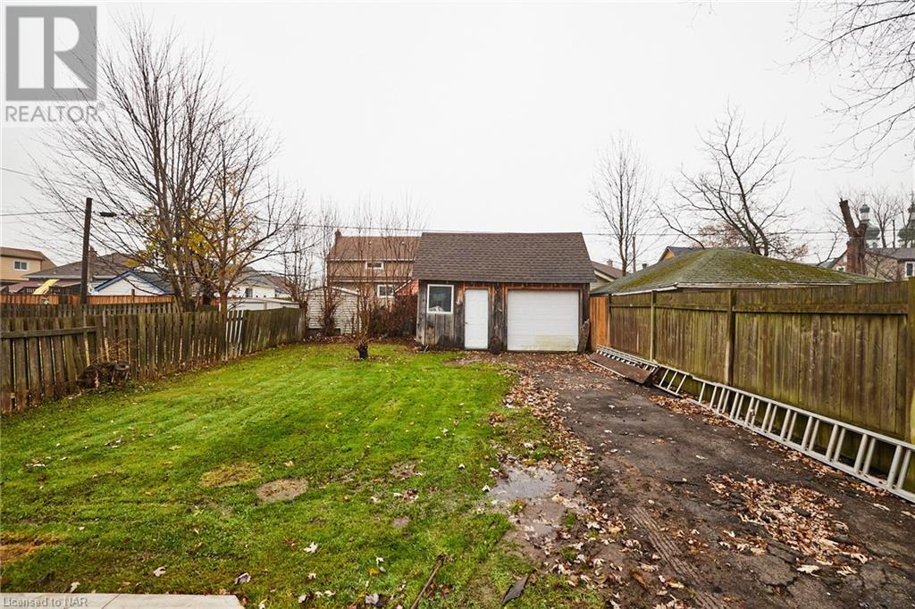 297 Wright Street, Welland, Ontario  L3B 2K4 - Photo 35 - 40517141