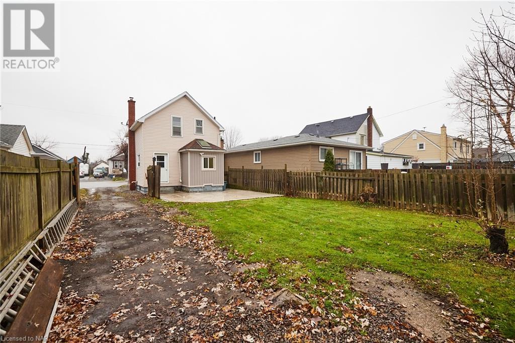 297 Wright Street, Welland, Ontario  L3B 2K4 - Photo 5 - 40517141