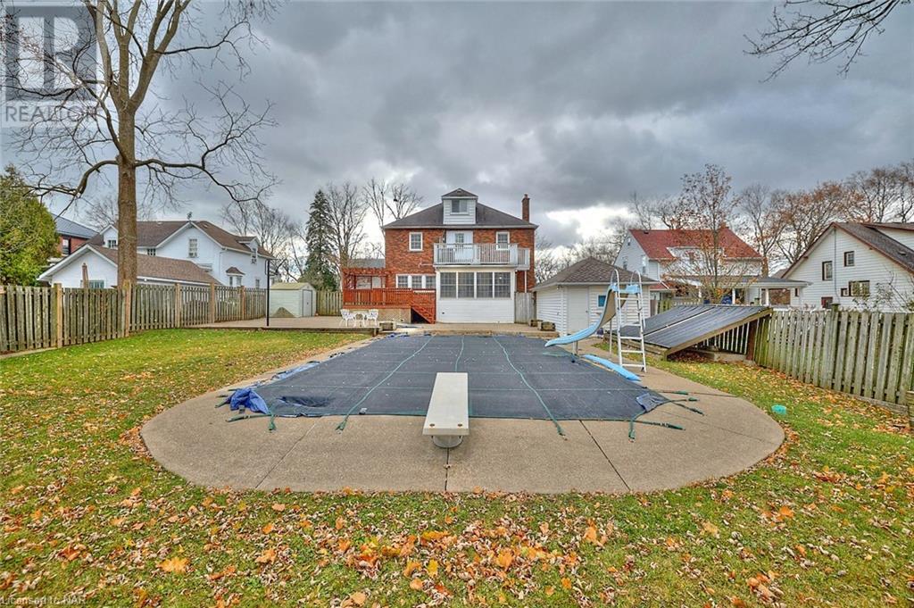 206 Church Street W, Welland, Ontario  L3C 4P2 - Photo 4 - 40516649
