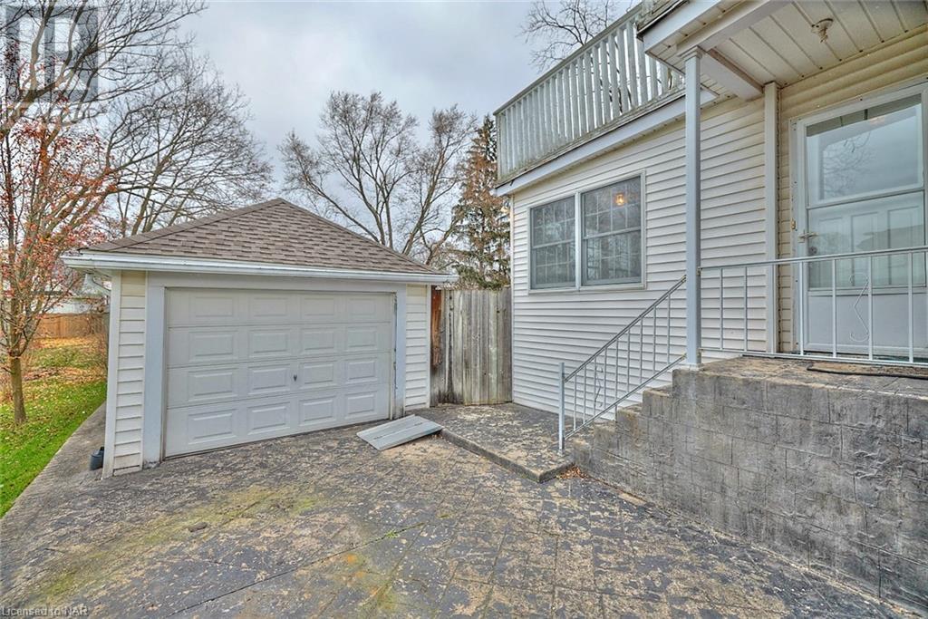 206 Church Street W, Welland, Ontario  L3C 4P2 - Photo 40 - 40516649