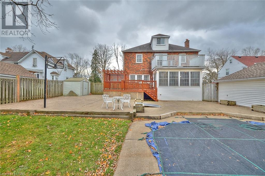 206 Church Street W, Welland, Ontario  L3C 4P2 - Photo 6 - 40516649