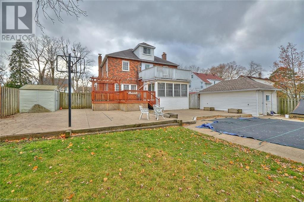 206 Church Street W, Welland, Ontario  L3C 4P2 - Photo 7 - 40516649