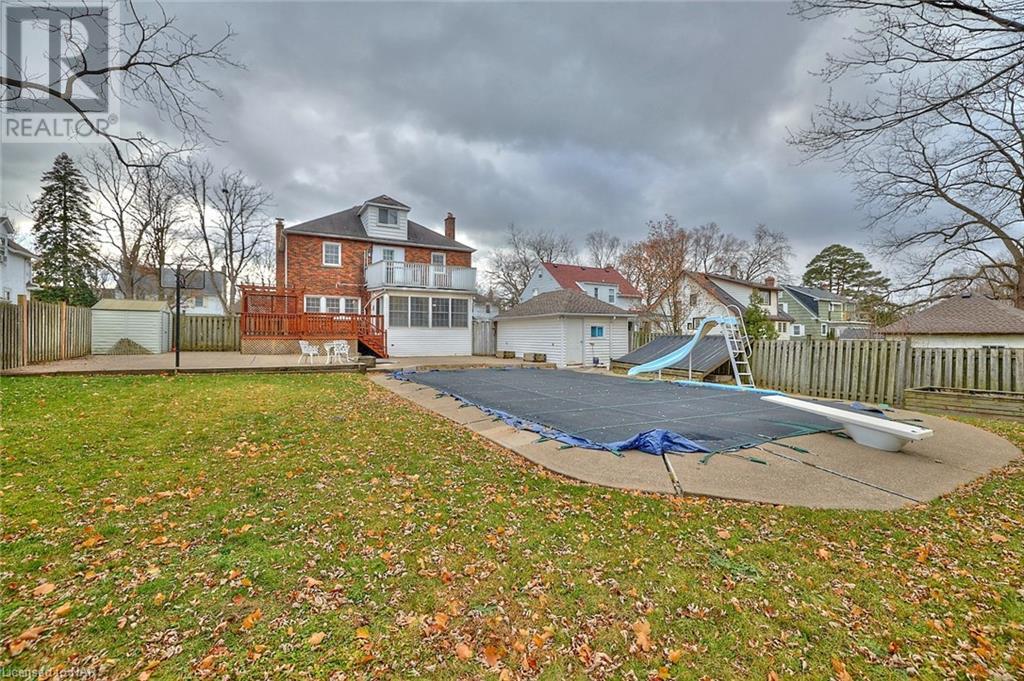 206 Church Street W, Welland, Ontario  L3C 4P2 - Photo 8 - 40516649