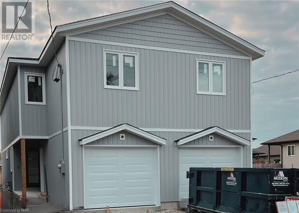 643 CLARE Avenue, welland, Ontario