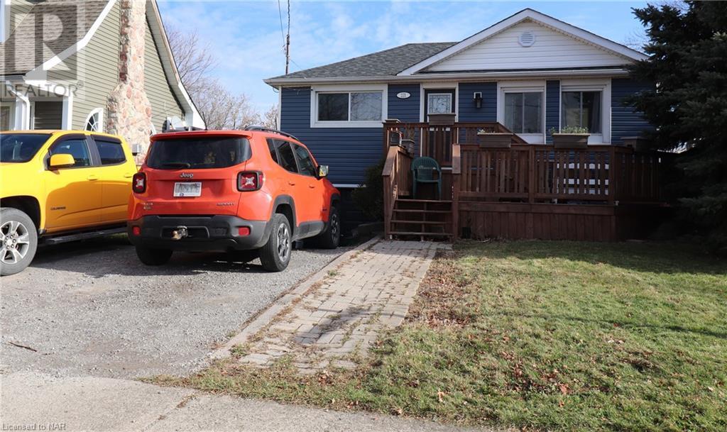 221 BEATRICE Street, welland, Ontario
