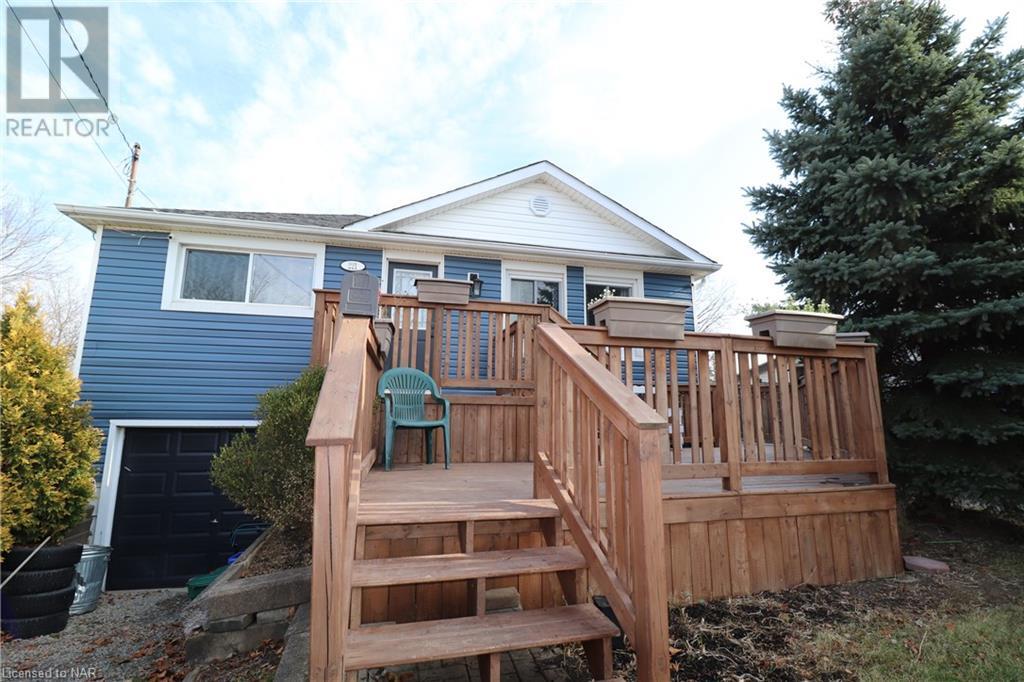 221 Beatrice Street, Welland, Ontario  L3B 2Z6 - Photo 2 - 40515792