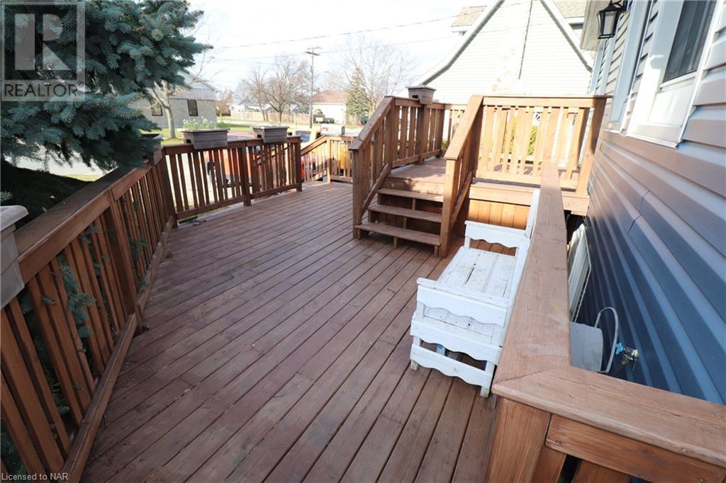 221 Beatrice Street, Welland, Ontario  L3B 2Z6 - Photo 4 - 40515792