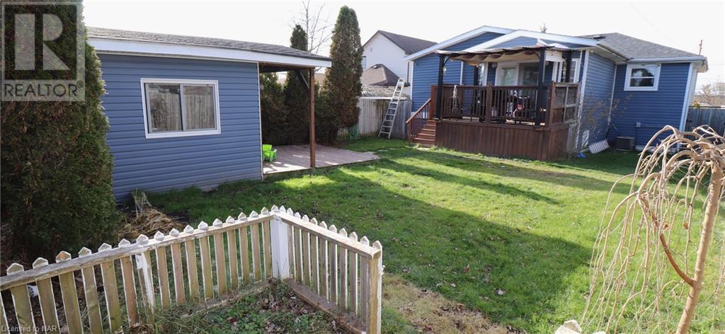 221 Beatrice Street, Welland, Ontario  L3B 2Z6 - Photo 6 - 40515792
