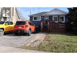 221 BEATRICE Street, welland, Ontario