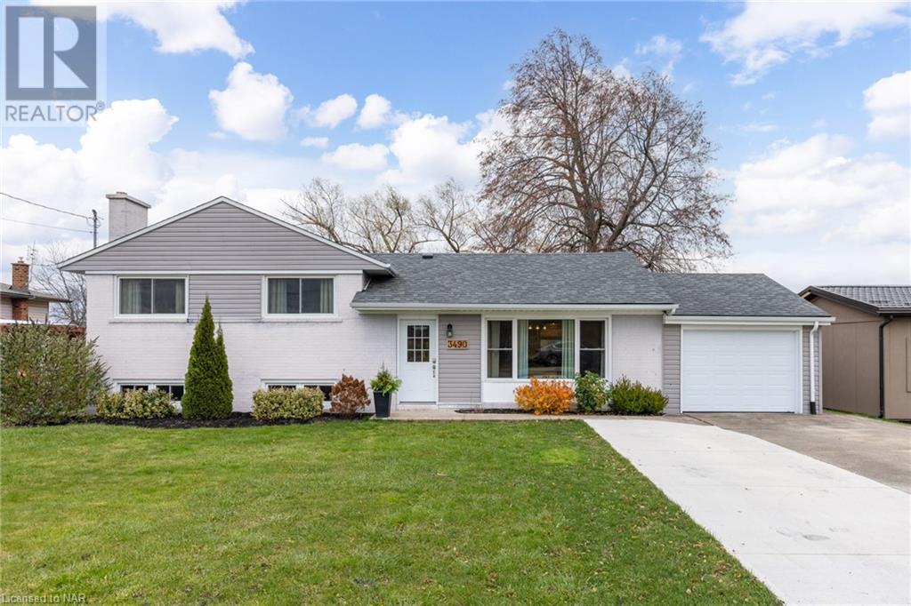3490 BLACK CREEK Road, stevensville, Ontario