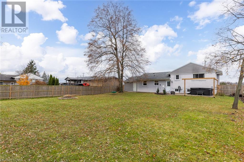 3490 Black Creek Road, Stevensville, Ontario  L0S 1S0 - Photo 2 - 40516060