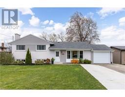 3490 BLACK CREEK Road, stevensville, Ontario
