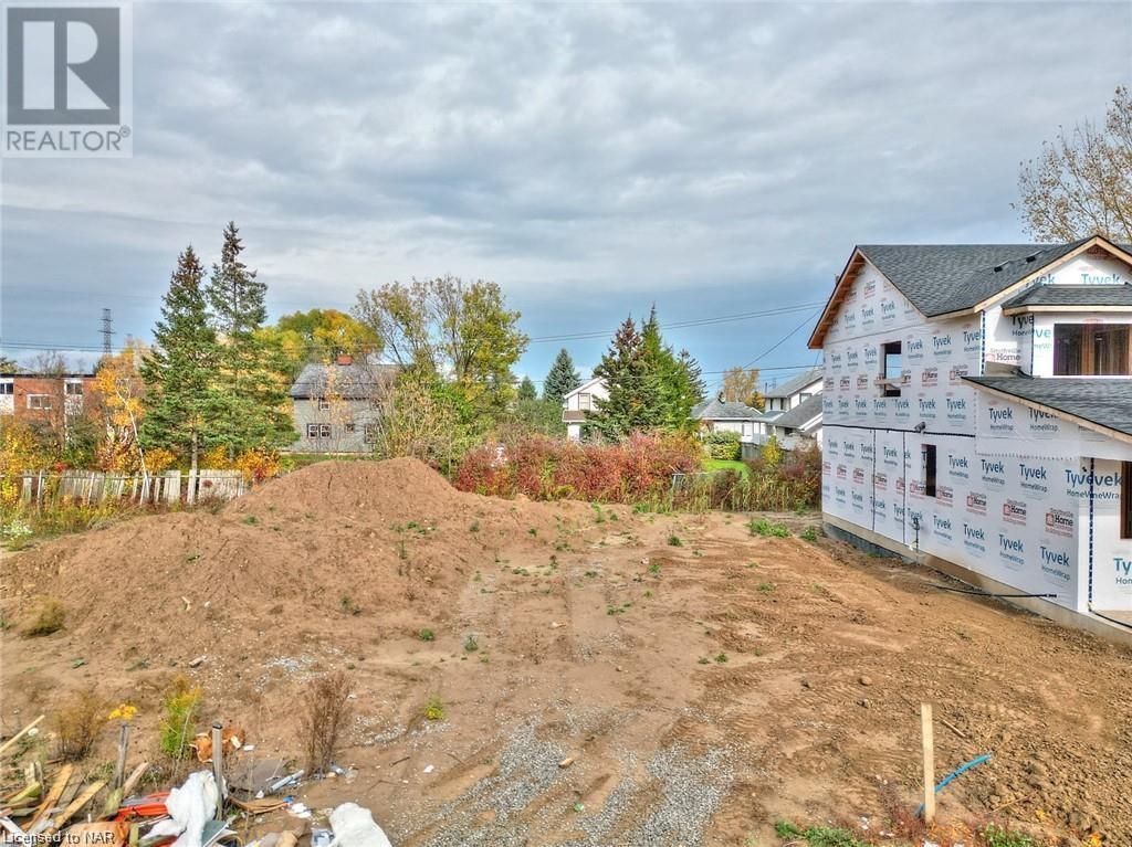 181 Hodgkins (Lot 7) Avenue, Thorold South, Ontario  L2V 1M2 - Photo 5 - 40517256