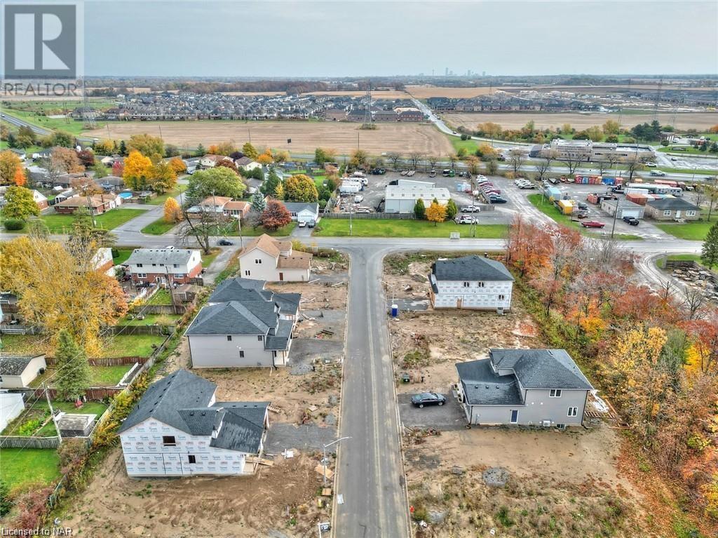 181 Hodgkins (Lot 7) Avenue, Thorold South, Ontario  L2V 1M2 - Photo 7 - 40517256