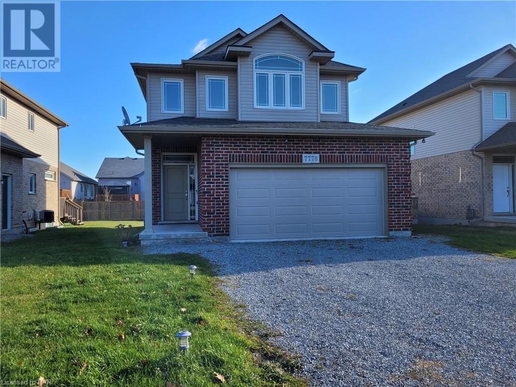 7770 HANNIWELL Street, niagara falls, Ontario
