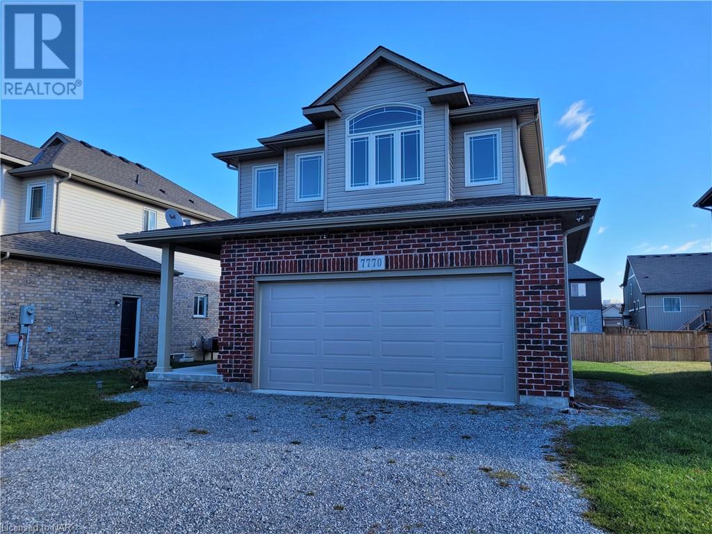 7770 Hanniwell Street, Niagara Falls, Ontario  L2G 4S3 - Photo 3 - 40517375