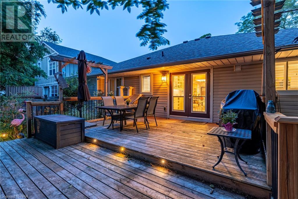 72 Hillcrest Avenue, St. Catharines, Ontario  L2R 4Y1 - Photo 10 - 40516684