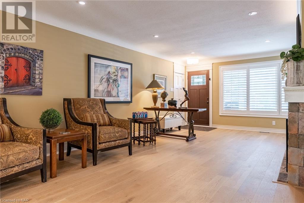 72 Hillcrest Avenue, St. Catharines, Ontario  L2R 4Y1 - Photo 17 - 40516684