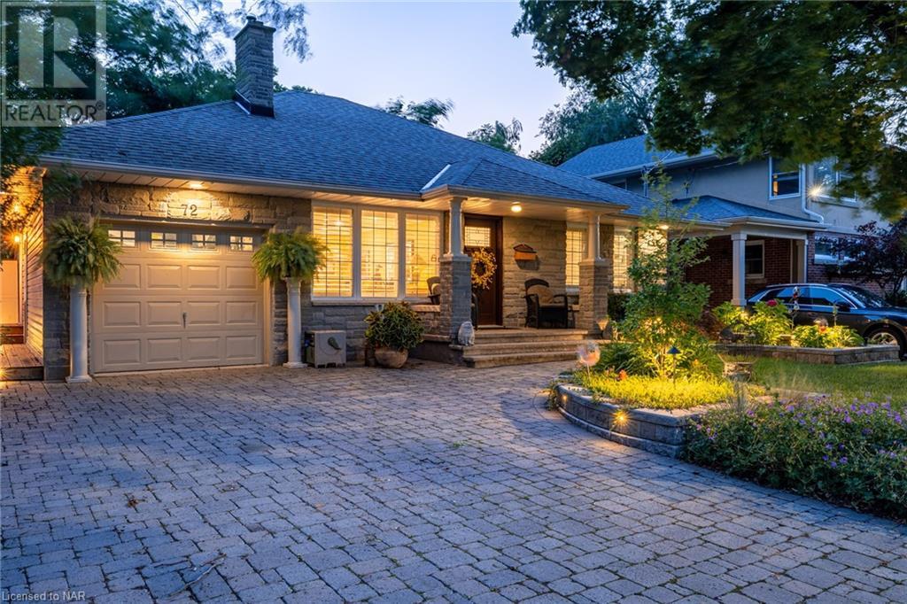72 Hillcrest Avenue, St. Catharines, Ontario  L2R 4Y1 - Photo 6 - 40516684