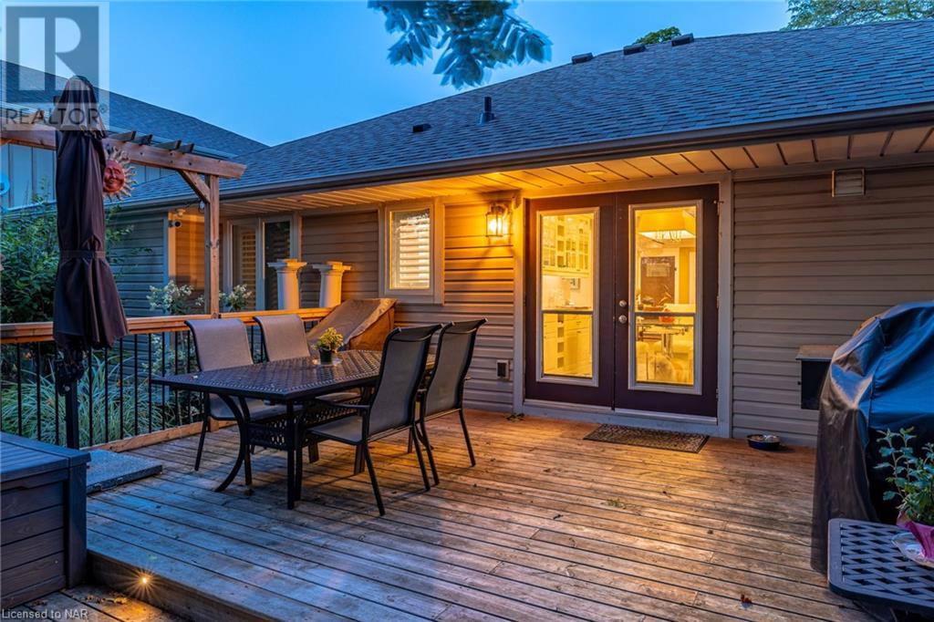 72 Hillcrest Avenue, St. Catharines, Ontario  L2R 4Y1 - Photo 7 - 40516684