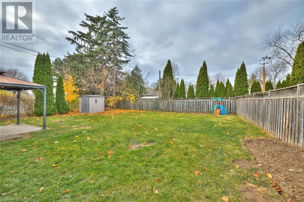 17 Spring Garden Boulevard, St. Catharines, Ontario  L2N 3P8 - Photo 25 - 40513965