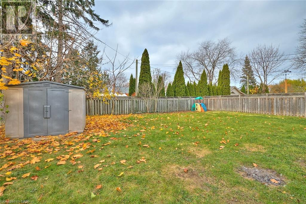 17 Spring Garden Boulevard, St. Catharines, Ontario  L2N 3P8 - Photo 28 - 40513965