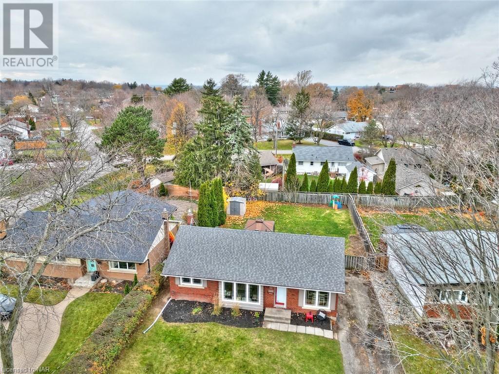 17 Spring Garden Boulevard, St. Catharines, Ontario  L2N 3P8 - Photo 32 - 40513965