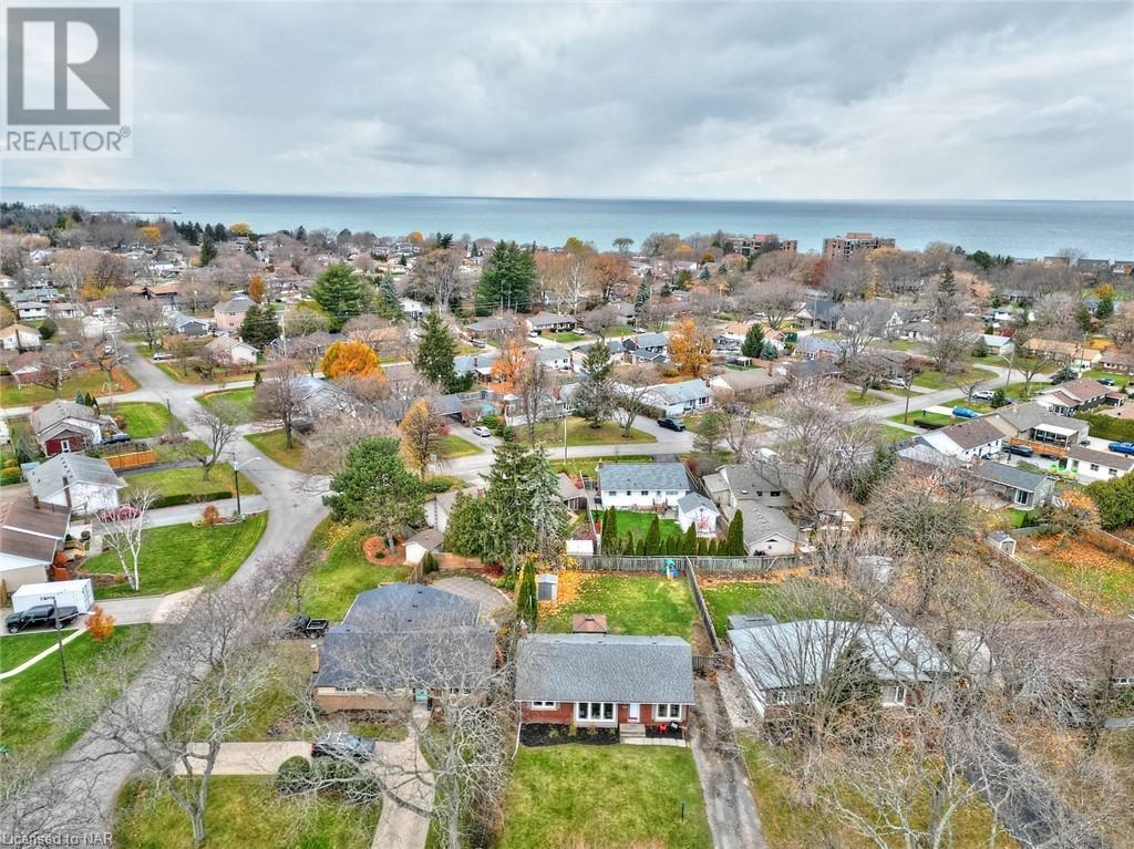 17 Spring Garden Boulevard, St. Catharines, Ontario  L2N 3P8 - Photo 33 - 40513965