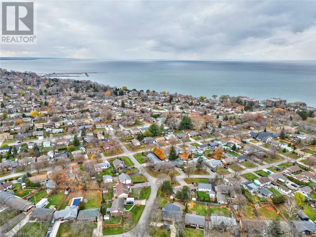 17 Spring Garden Boulevard, St. Catharines, Ontario  L2N 3P8 - Photo 34 - 40513965
