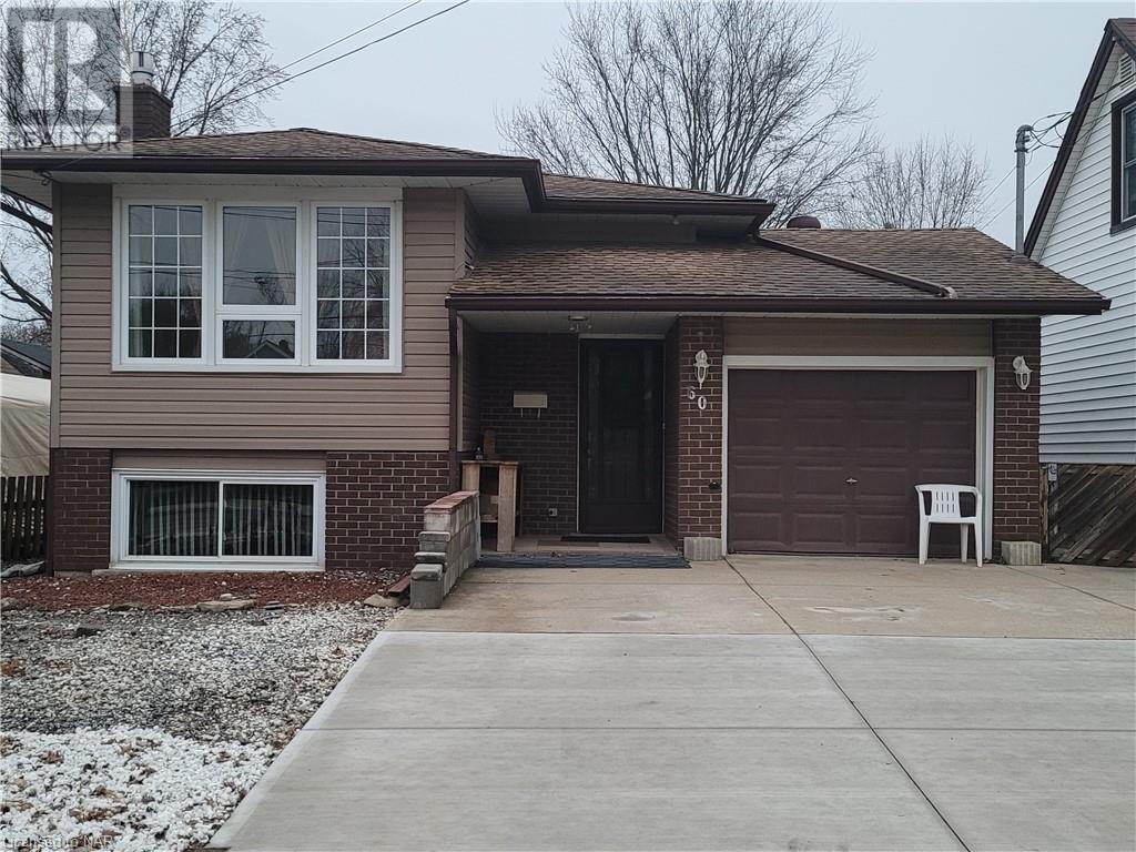 60 FORKS Road, welland, Ontario