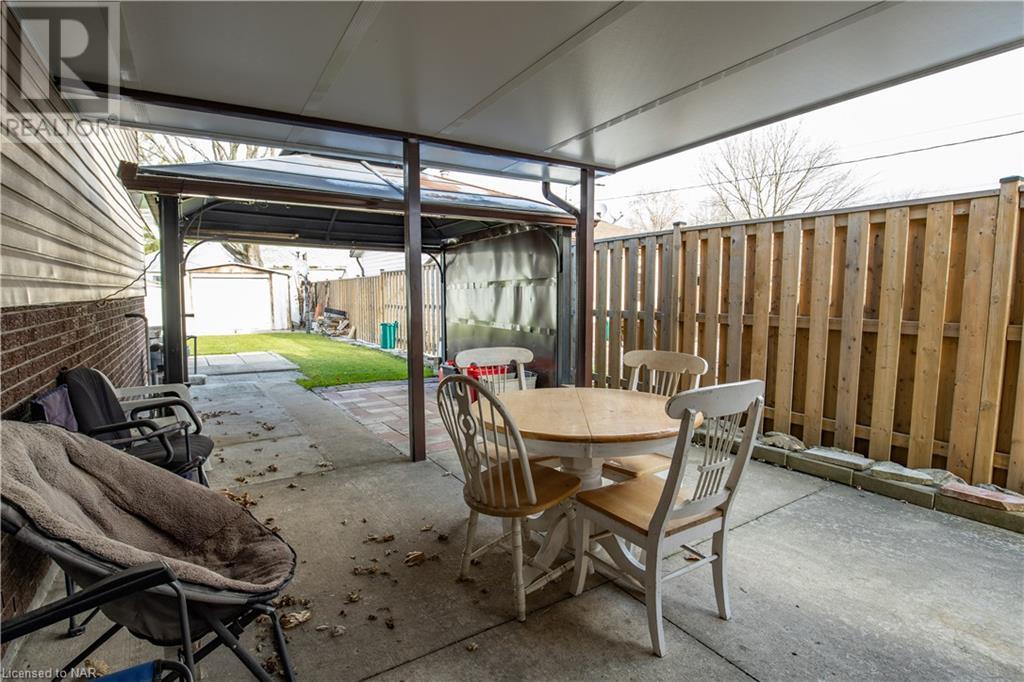 60 Forks Road, Welland, Ontario  L3B 5K3 - Photo 36 - 40515177