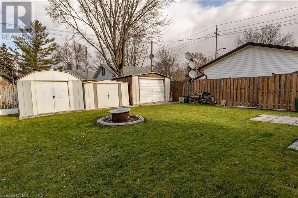 60 Forks Road, Welland, Ontario  L3B 5K3 - Photo 38 - 40515177