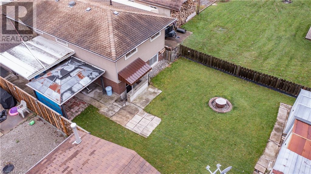 60 Forks Road, Welland, Ontario  L3B 5K3 - Photo 4 - 40515177
