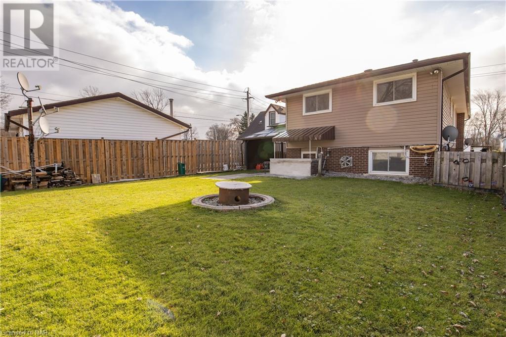 60 Forks Road, Welland, Ontario  L3B 5K3 - Photo 40 - 40515177