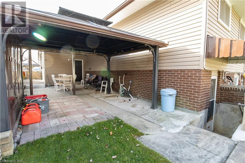 60 Forks Road, Welland, Ontario  L3B 5K3 - Photo 42 - 40515177
