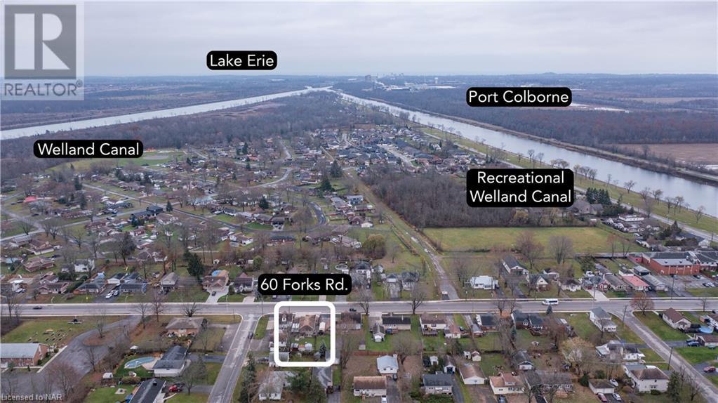 60 Forks Road, Welland, Ontario  L3B 5K3 - Photo 45 - 40515177