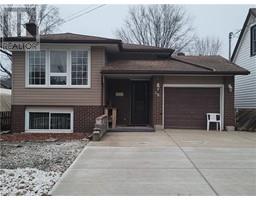 60 FORKS Road, welland, Ontario