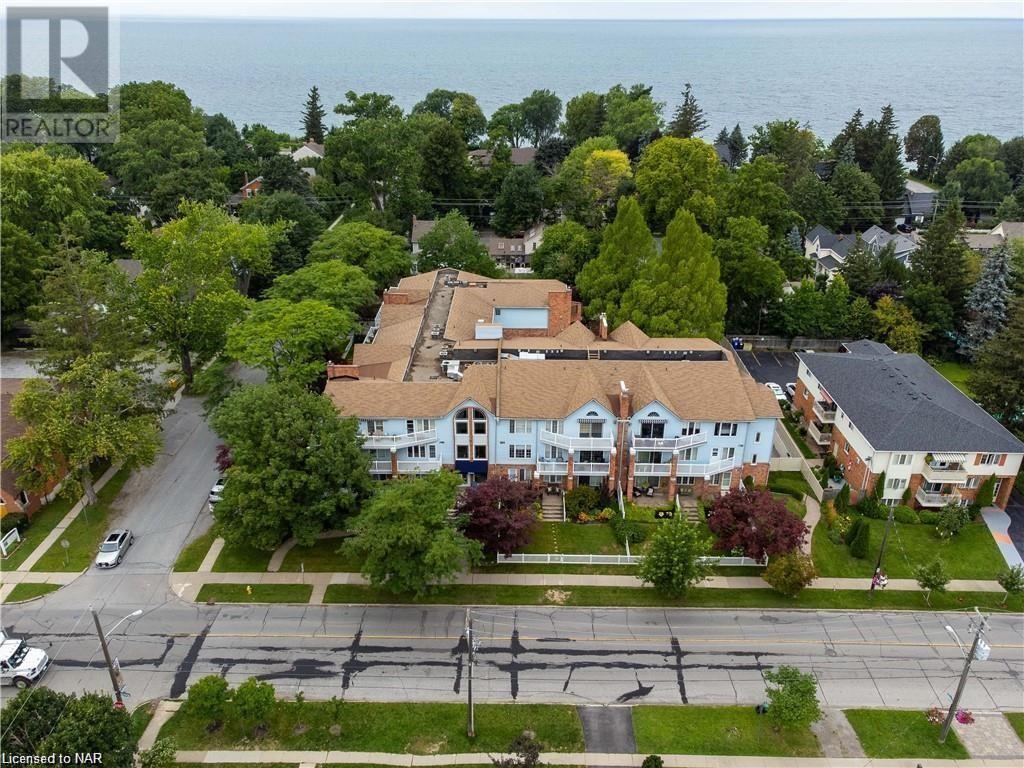 70 MAIN Street Unit# 307, st. catharines, Ontario